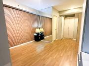 Two Serendra | One Bedroom 1BR Condo Unit For Rent #5322