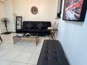 Two Serendra | One Bedroom 1BR Condo Unit For Rent #5353