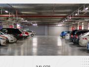 TWO SERENDRA PARKING FOR SALE