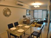 Two Serendra Red Oak BGC – 1BR Fully Furnished w/...