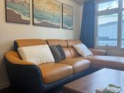 Two Serendra Red Oak | One Bedroom 1BR Condo Unit For... Two Serendra Red Oak | One Bedroom 1BR Condo Unit For...