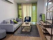 Two Serendra Sequioa 1 bedroom for rent