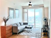 Two Serendra Sequoia BGC 2 Bedroom Condo For Rent