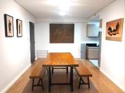 Two Serendra Sequoia Tower 1 Bedroom Unit with Balcony...