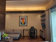 Two Serendra | Studio Condo Unit For Rent #9701