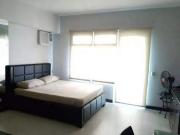 Two Serendra Studio type Furnished for RENT in Taguig City