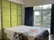Two Serendra The Red Oak Condo For Rent Bgc Taguig 1...