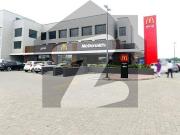 Two Sided Open 4 Marla Commercial Plot Available For...