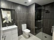 Two Spacious Bedroom Apt with city view Central Auburn