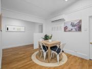 Two Spacious, Fully Furnished Rooms. Clean and well...