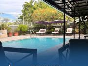 TWO STOREY 2 BEDROOM HOUSE FOR SALE IN BEVERLY HILLS RIZAL