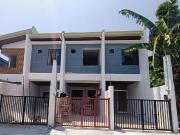 Two Storey 3 Bedrooms Pre Selling Townhouse for Sale...