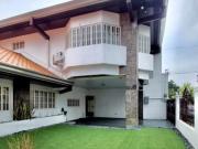 Two Storey 5BR House on 408 sqm Lot BF HOMES PARAÑAQUE