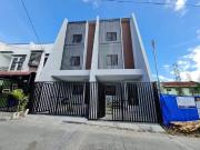 Two Storey 7.3M Townhouse for Sale in Katarungan Village...