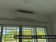 Two storey adiva for rent