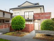 Two Storey Bedroom Apartment