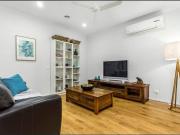 TWO STOREY BOUTIQUE TOWNHOUSE