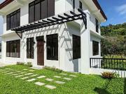TWO STOREY BRAND NEW SINGLE HOUSE & LOT FOR SALE in Sun...