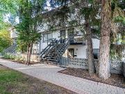 Two Storey Condo Near Grant Park! #6 1120 Dorchester