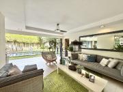 Two Storey Contemporary Designed 4 Bedroom House for...