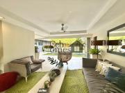 Two Storey Contemporary Designed 4 Bedroom House for...