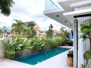 TWO STOREY CORNER HOUSE AND LOT PARKWOOD GREENS...