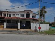 Two Storey Corner Lot Terrace House for Sale Good...