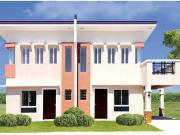 Two Storey Duplex House Non Ready for Occupancy