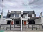 Two Storey Duplex Townhouse in Lesetho St. Don Bosco...