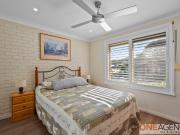 Two Storey Duplex with Sunny Courtyard