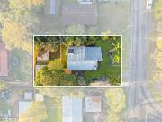 Two storey family home in quiet location with endless...