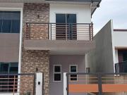 Two Storey House