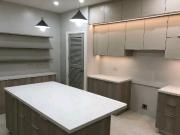Two Storey House and Lot For Rent in Magallañes Village,...