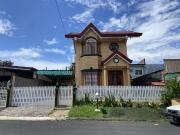 Two Storey House and Lot for Sale BF Homes Almanza, Las...