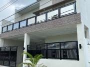 Two Storey House and lot for SALE in Cuayan Angeles City...