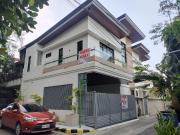 Two Storey House And Lot For Sale In Greenwwods Village...