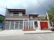 Two Storey House and Lot for Sale in Pasig with Pool MD