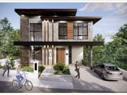 Two Storey House and Lot for Sale in Sun Valley...