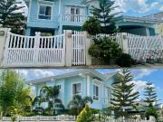 TWO STOREY HOUSE AND LOT FOR SALE NEAR CLARK
