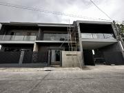 Two Storey House and Lot for Sale near Clark in...