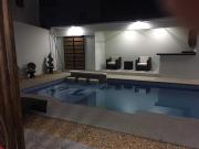 Two Storey House and Lot for sale with 4 bedrooms and pool