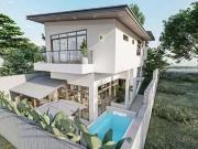 Two Storey House For Sale in Eastridge Village East, Rizal