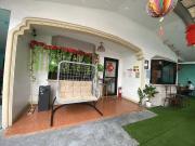 Two Storey House & Lot w/ Apartments and Restobar For...