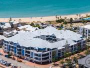 Two Storey Marina Living