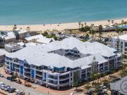 Two Storey Marina Living