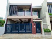 Two Storey Modern House and Lot for Sale in Las pinas...