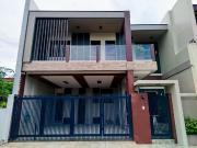 Two Storey Modern House and Lot for Sale in Las pinas...