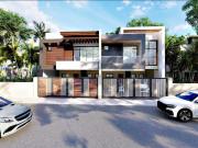 Two Storey Modern House and Lot for Sale in Talon Dos...