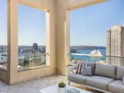 Two storey penthouse & views in exclusive 'The...