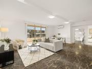 Two Storey Penthouse with 180 Degree Views!